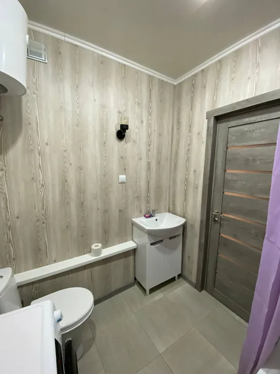 Евродвушка с видом на море