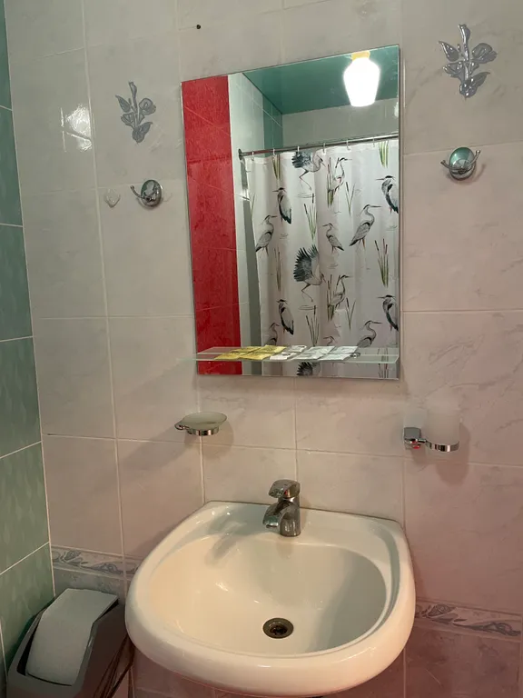 Квартира Комната — Геленджик