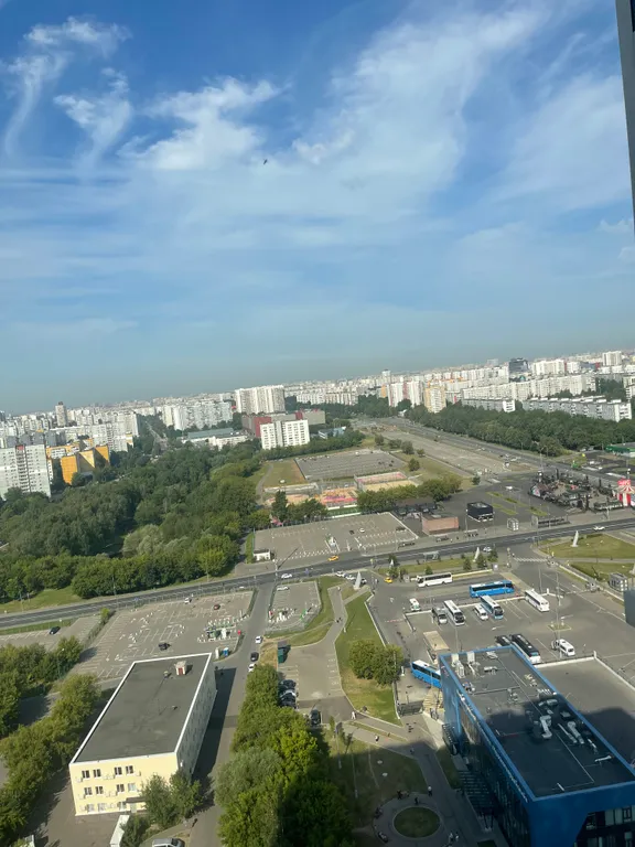 Квартира Квартира Уютное гнездышко с идеальной чистотой — Москва