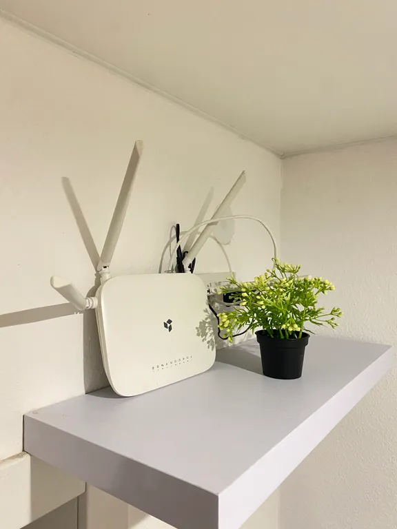 Вместительная студия в новом ЖК