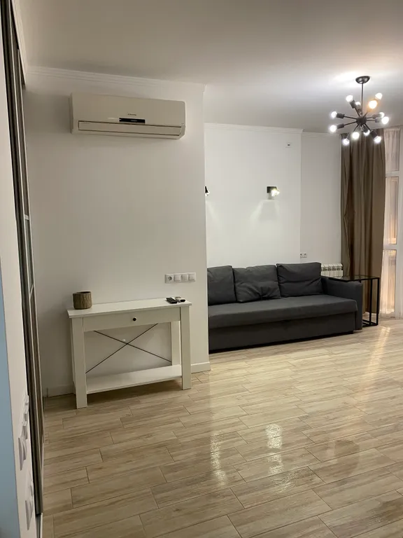 Квартира Квартира у моря! — Адлер