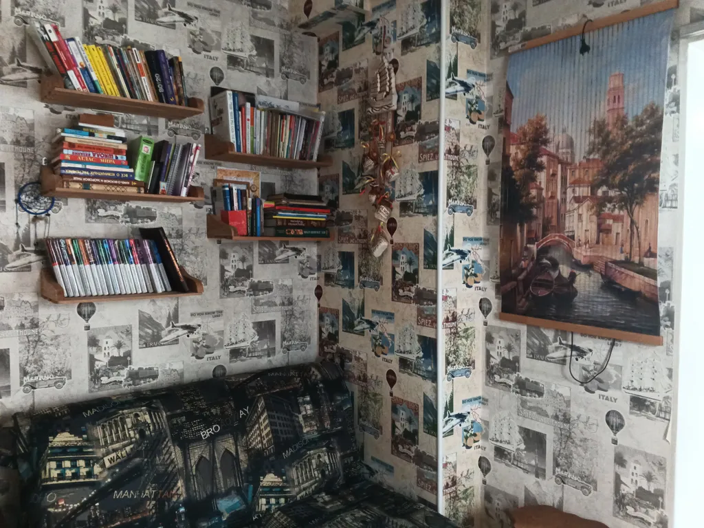 Коттедж Уютный домик через дорогу от моря — Сочи