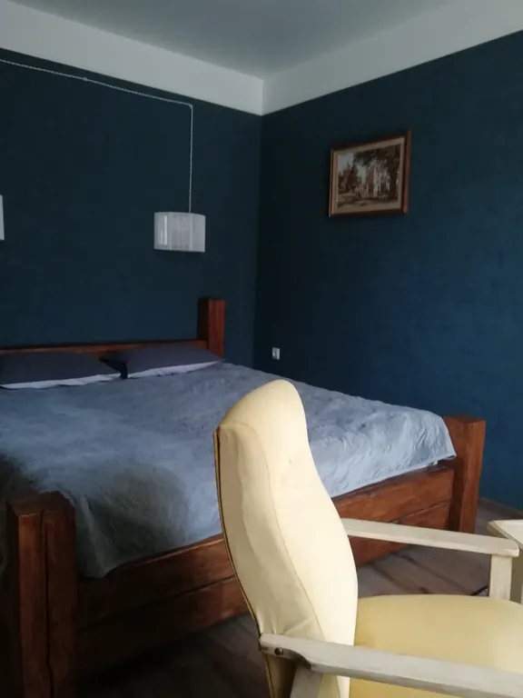 Уютный апартамент с видом на горы Приэльбрусья