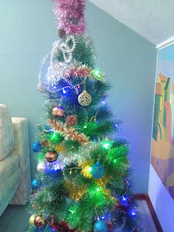 3-комнатный Дом