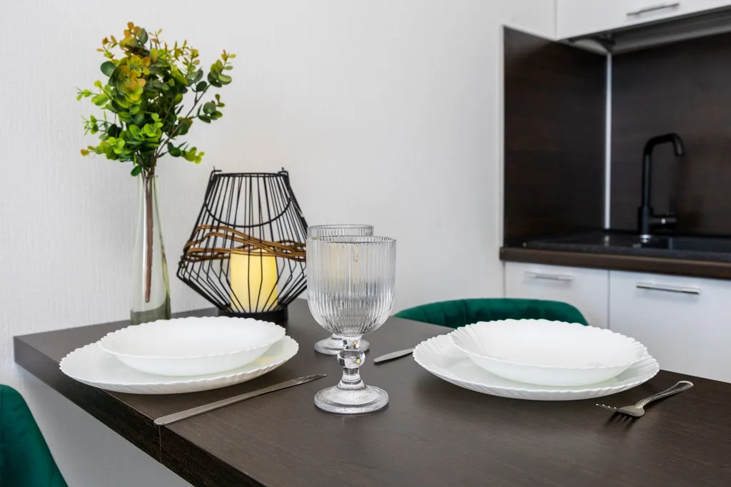 ApartMe Комендантский проспект