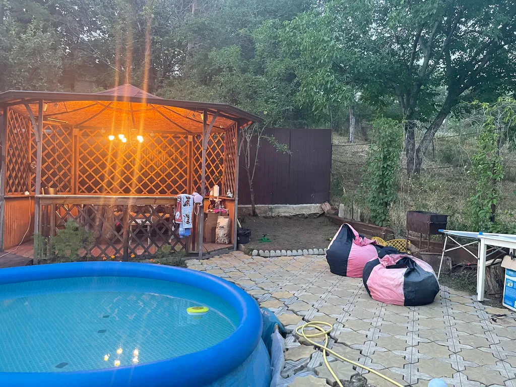 Коттедж Уютный домик — Кисловодск