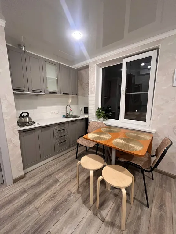 2-комнатный Дом