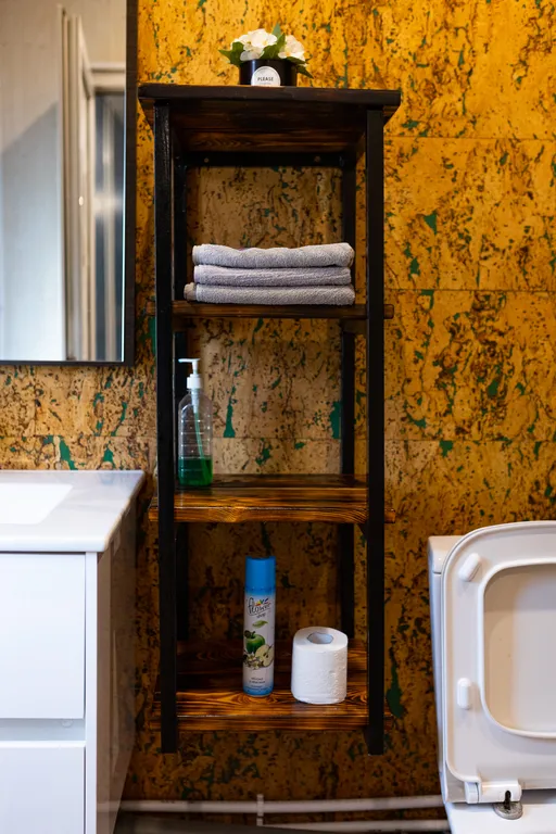 Квартира Апартаменты улучшенные — Аша