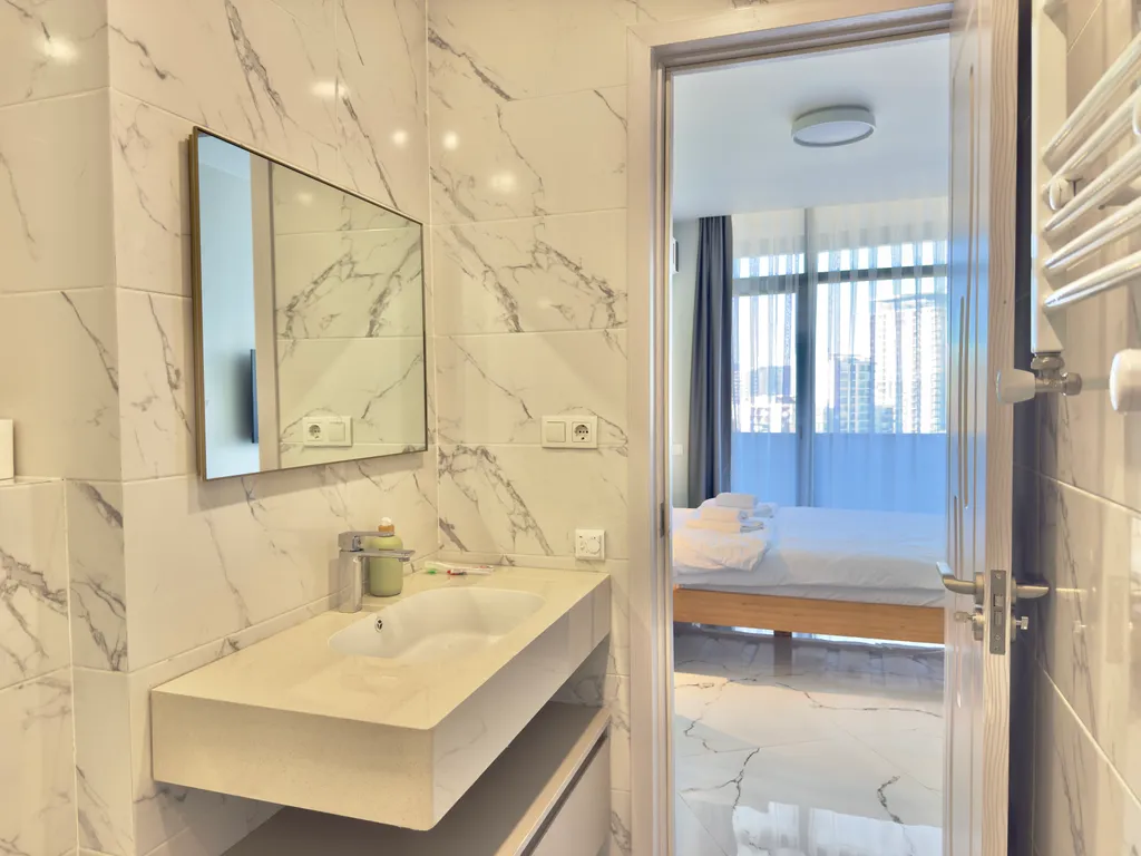 Big apartament on Bagrationi by Mavi Guest