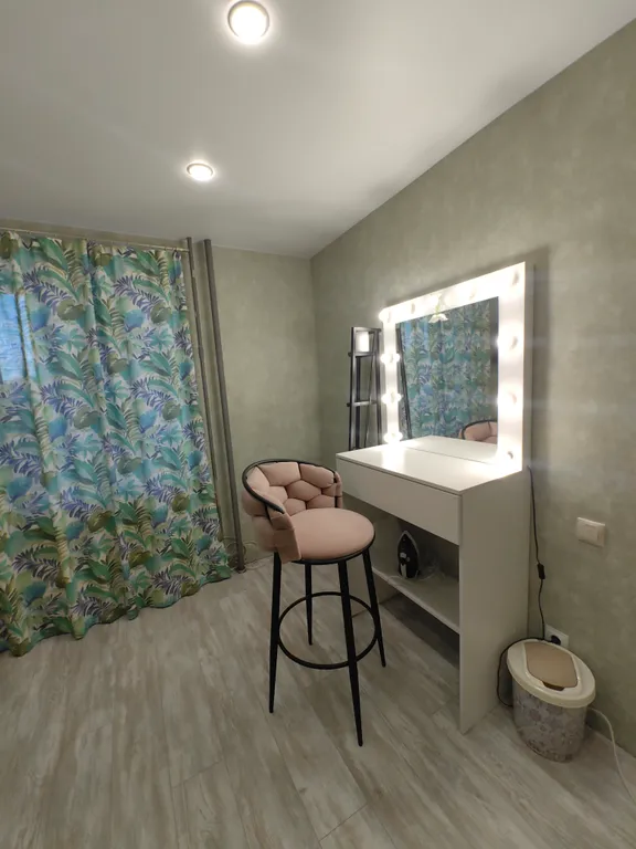 Двухкомнатная квартира в Заволжском районе