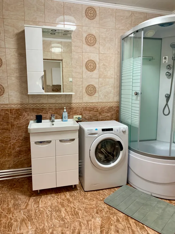 Уютный загородный домик