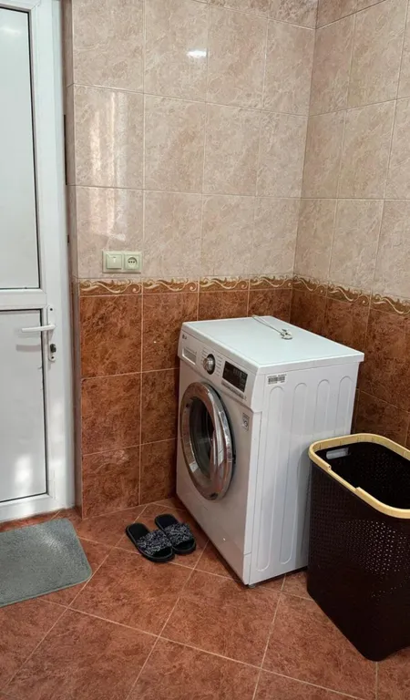 Коттедж Частный уютный дом — Дербент