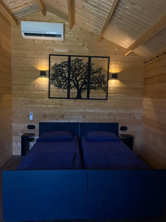 Домик у моря