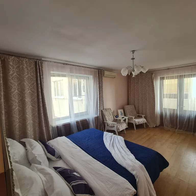 Квартира у моря