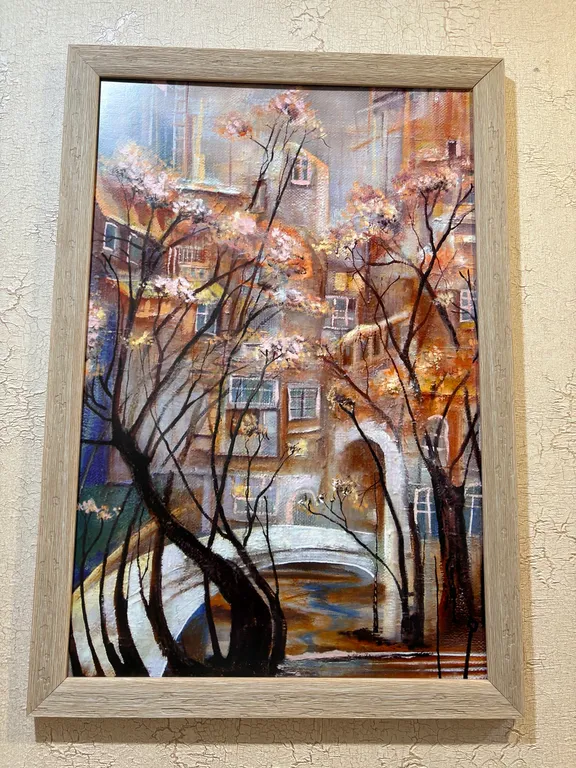 Уютная 2-комнатная квартира в центре рядом с ЛДС Кристалл