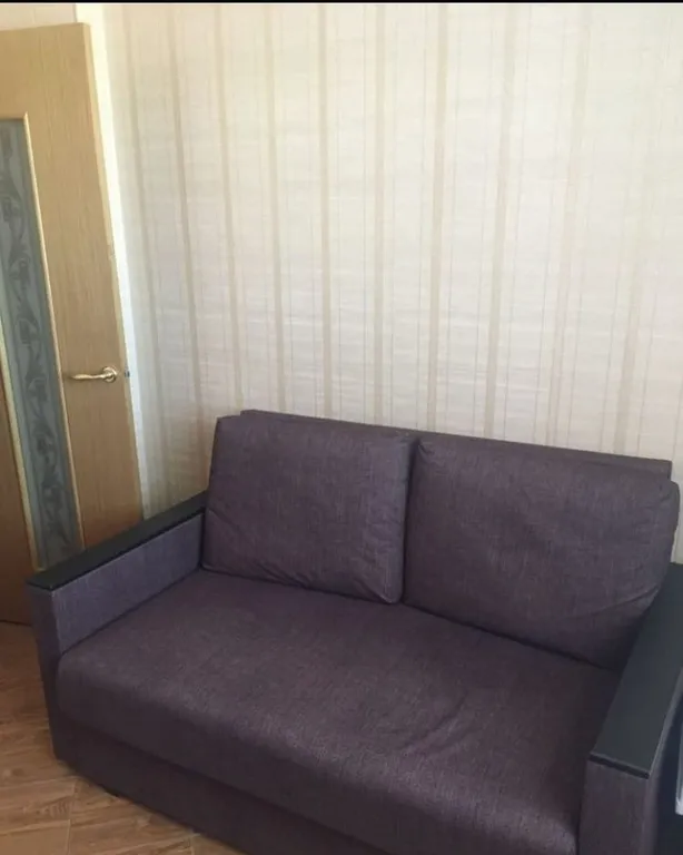 Квартира в центре города с панорамным видом