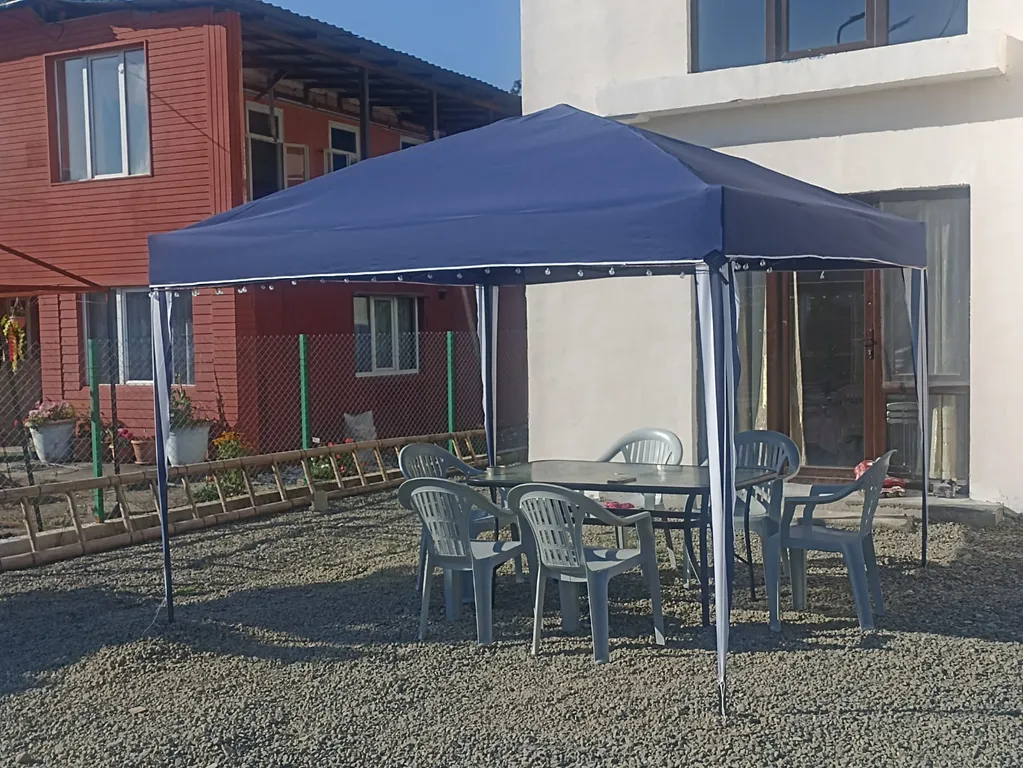 Апартамент в Уреки