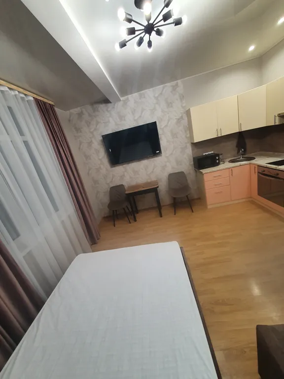 Квартира Уютная квартира в центре города — Адлер