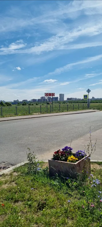 Квартира Уютная квартира — Бугры