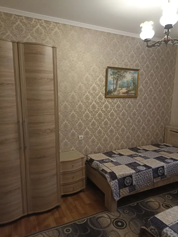 Уютная квартира в центре города с отдельным входом