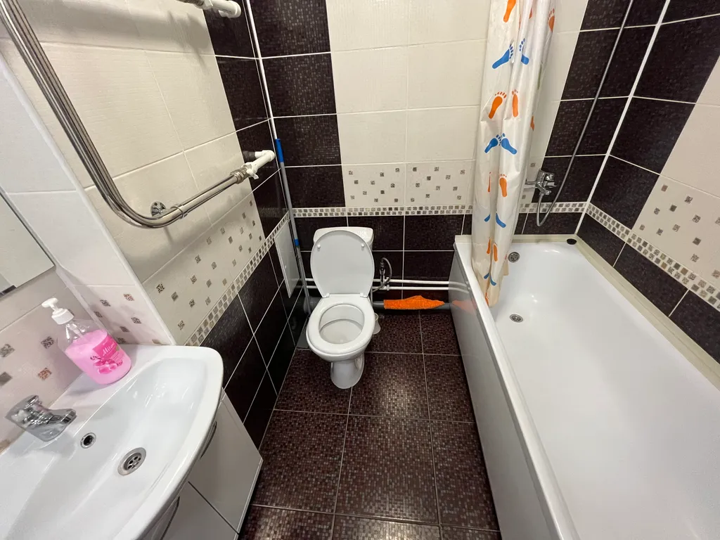 Квартира в центре города