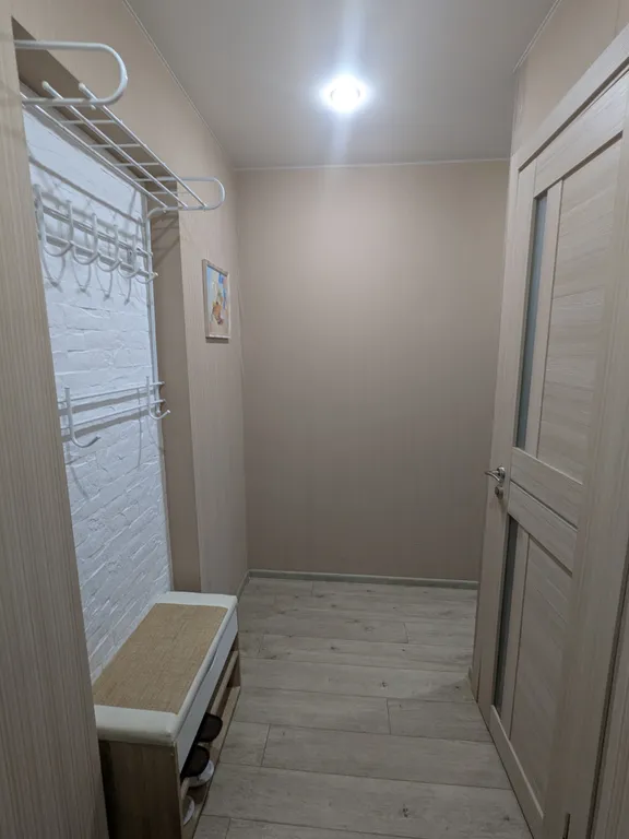 Уютная квартира рядом с Ледовым  дворцом