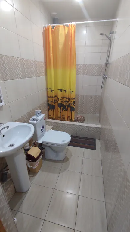 Дом под ключ на 12 человек