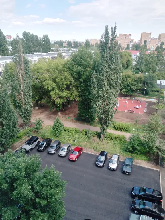 Уютная студия-эконом для командировок, туризма и отдыха