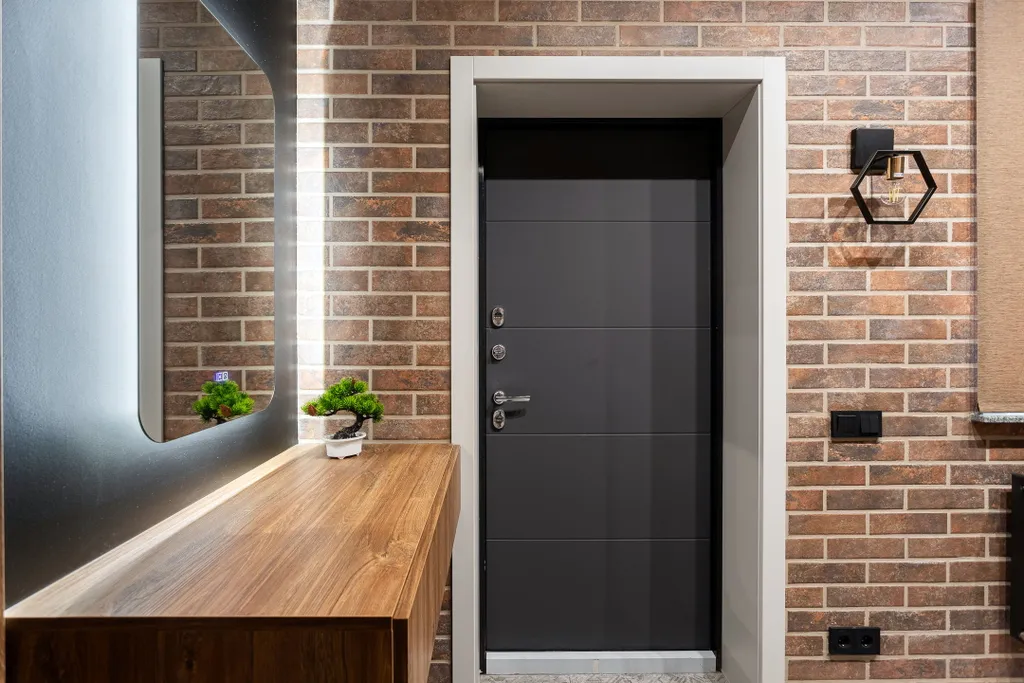 На первой линии от моря сдам полдома