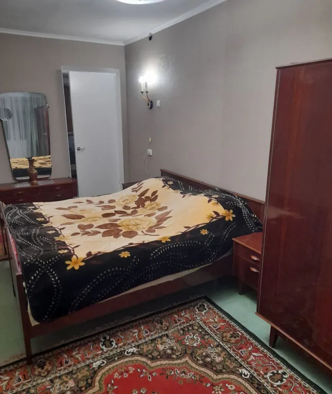 Трешка с отличным местоположением
