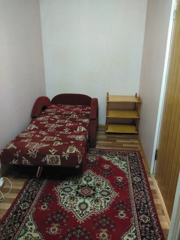 Уютная квартира в удобном районе города