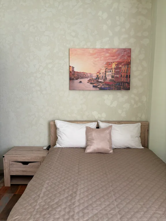 Дом с подогреваемым бассейном и 5 спальнями