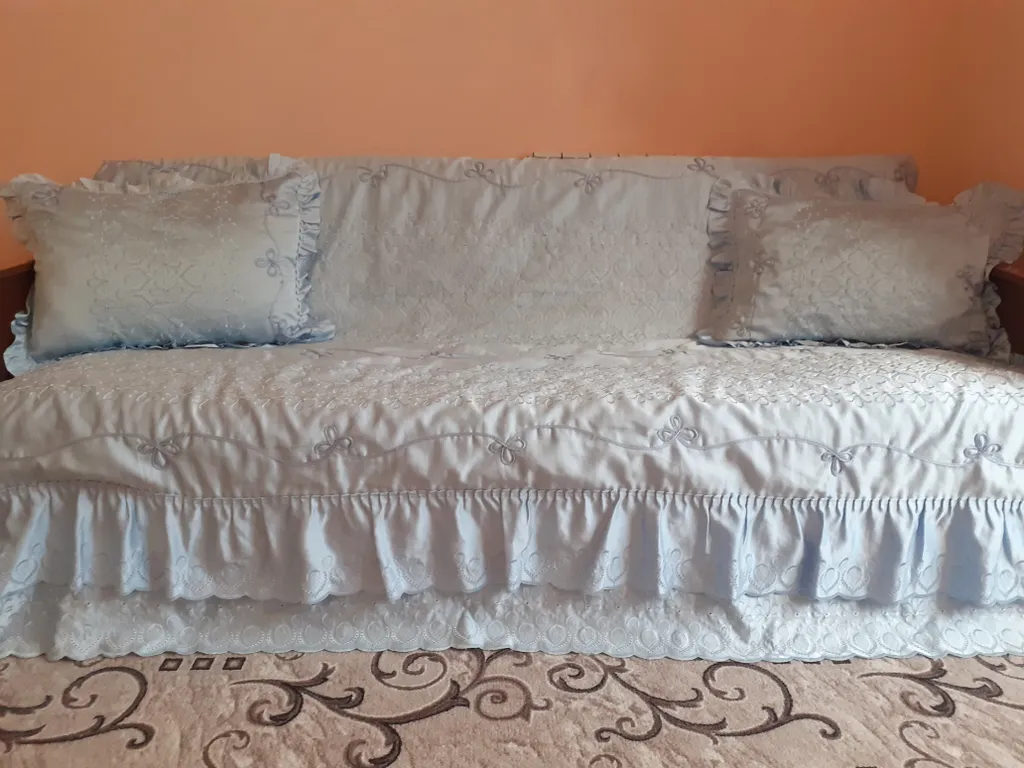 Квартира комфорт всегда горячая вода и интернет