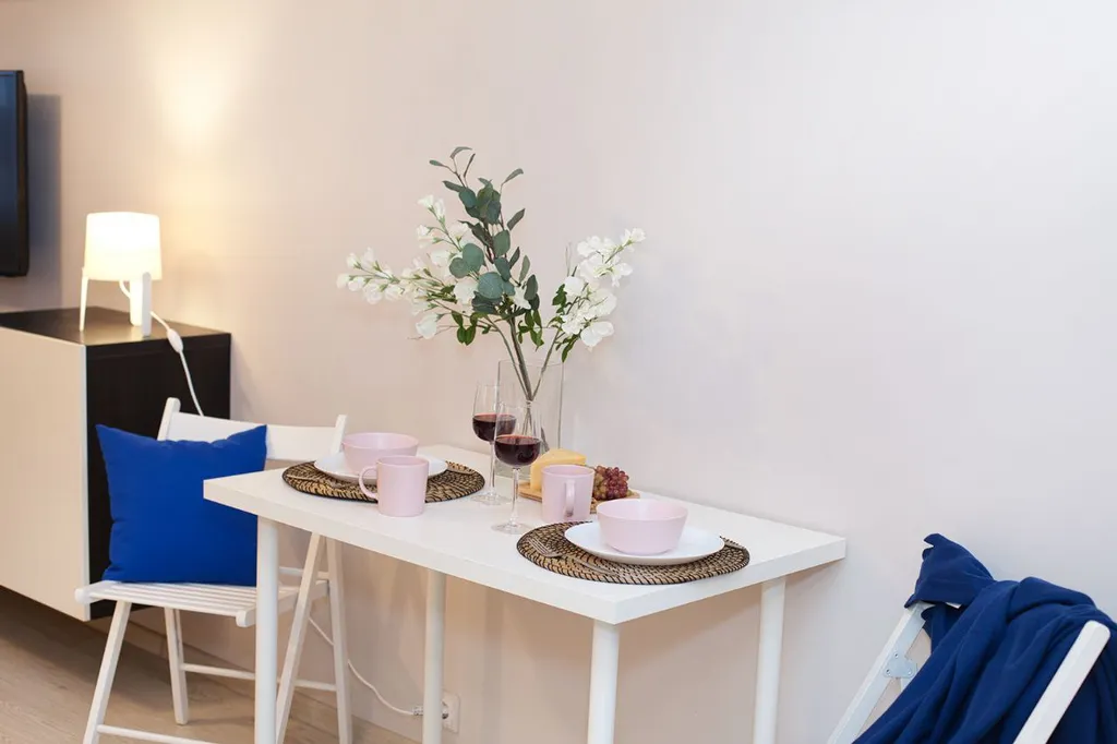 Уютная квартира для семьи