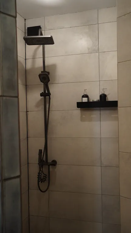 Коттедж Уютный дом в лесу с банным чаном на 6 гостей — Степыгино