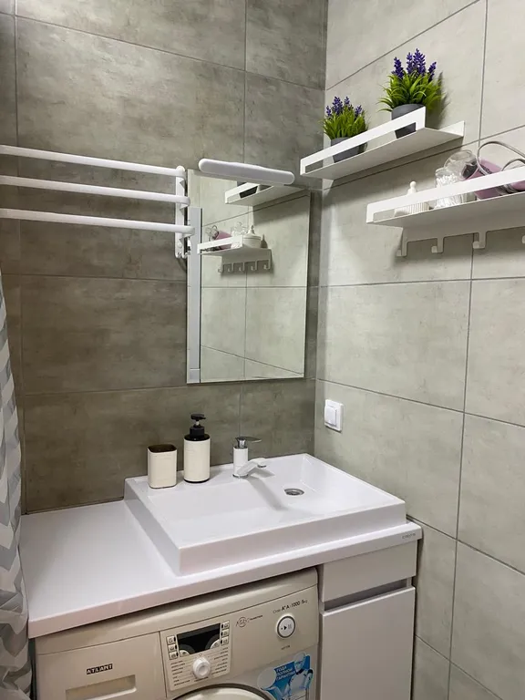 Квартира Отдых