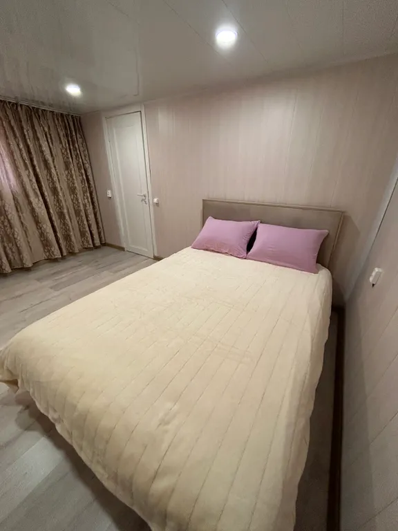 Квартира Квартира на земельном участке — Тверь