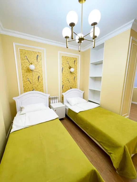 Symphony Guest House