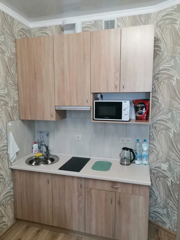 Апартаменты аврора панорамма