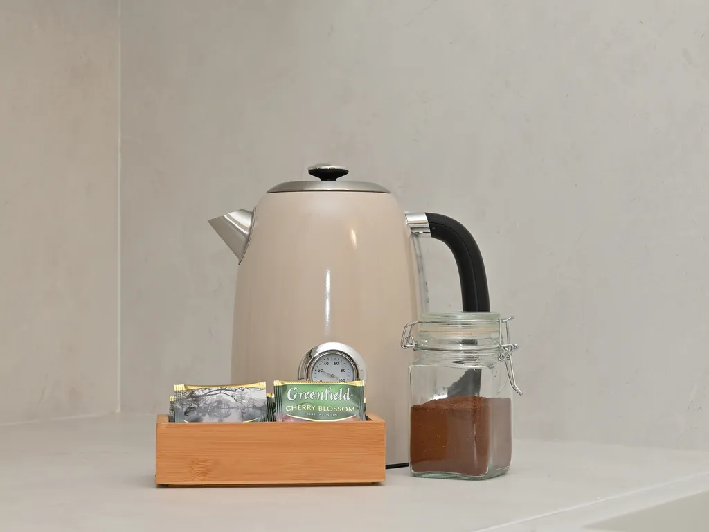 Квартира у моря на Римской