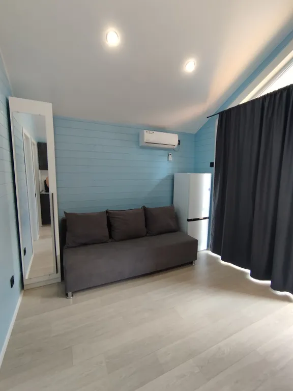 Коттедж Уютный одноэтажный дом у моря — Пляхо