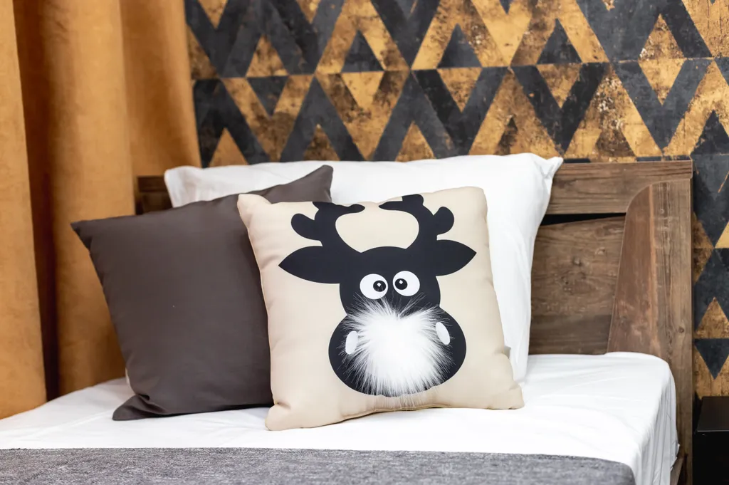 4-к квартира "Море апартаментов" рядом с Роза Хутор