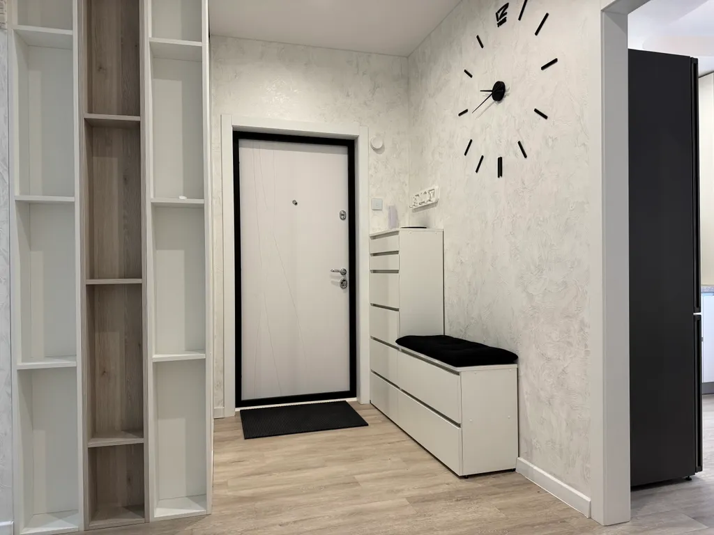 Апартаменты на Лидской