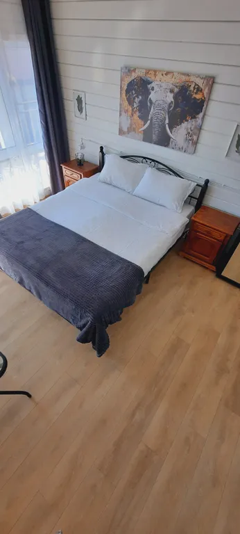 Квартира Номер у моря, в шаговой доступности от жд вокзала — Адлер