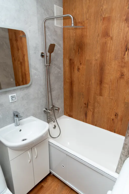 Квартира Уютная квартира вблизи глазного центра и краевой больницы — Красноярск