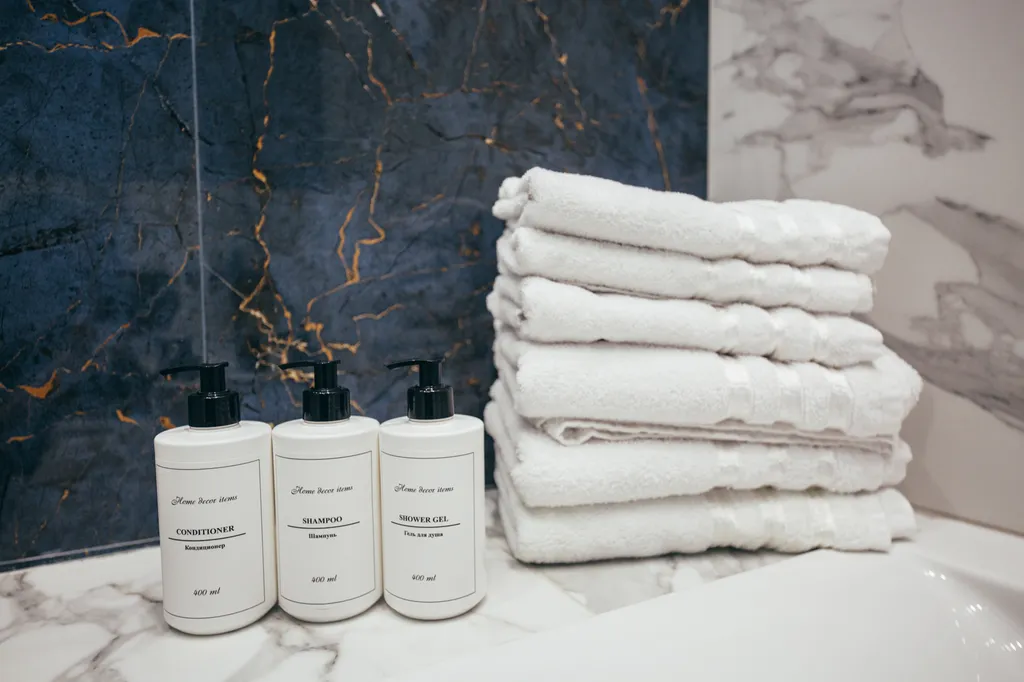 Шикарная двушка в золотом треугольнике Калининграда