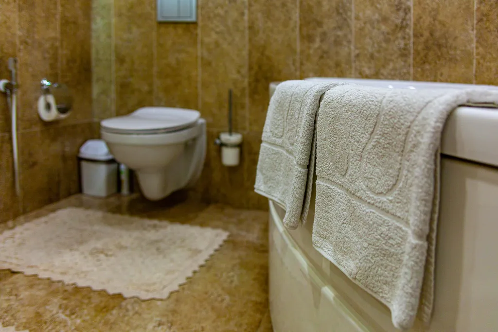 Элитная квартира в новостройке возле парка