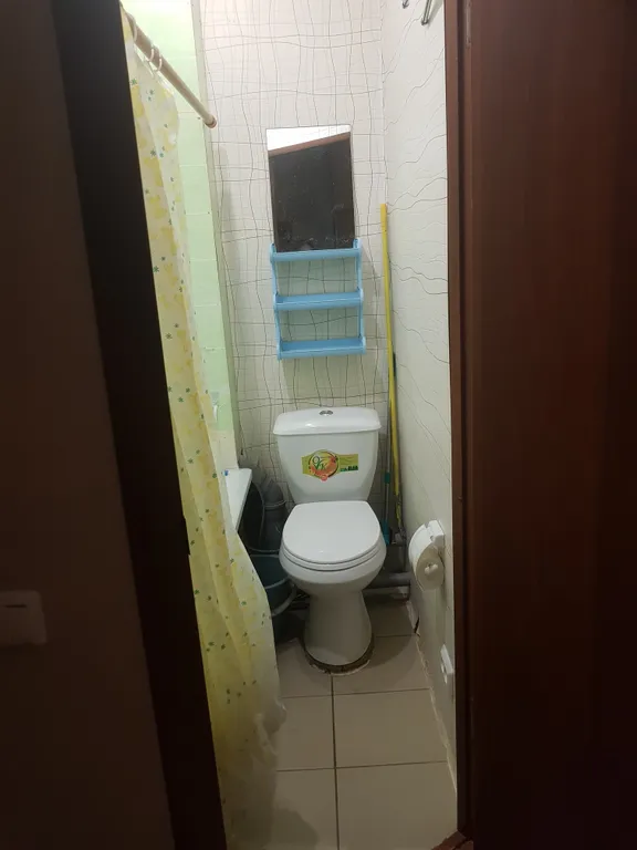 Уютная студия в Центре