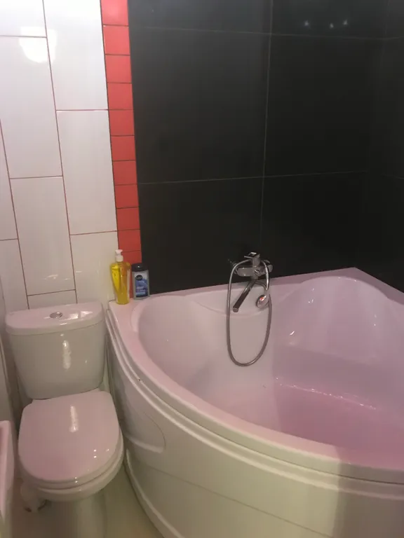 Квартира класса люкс