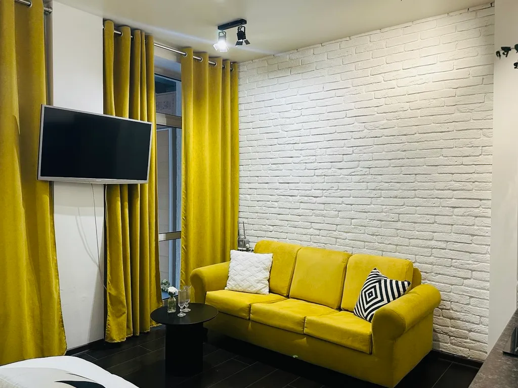 Квартира Квартира Премиальный дизайн в центре города — Екатеринбург